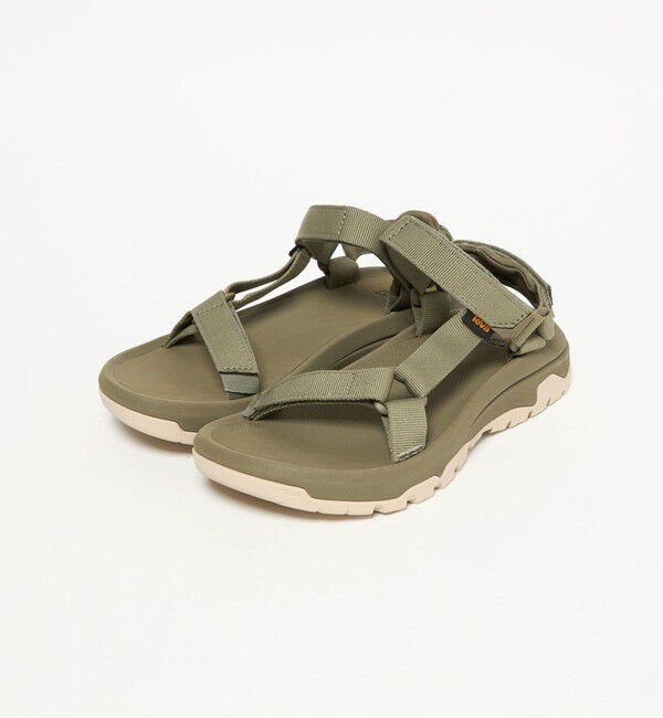 BEAUTY&YOUTH UNITED ARROWS「【国内EXCLUSIVE】＜Teva＞HURRICANE XLT3 サンダル」|サンダル|