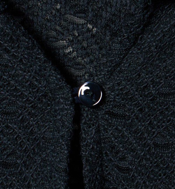 BEAUTY&YOUTH UNITED ARROWS「レース ショートスリーブ フーディ」|Tシャツ・カットソー|