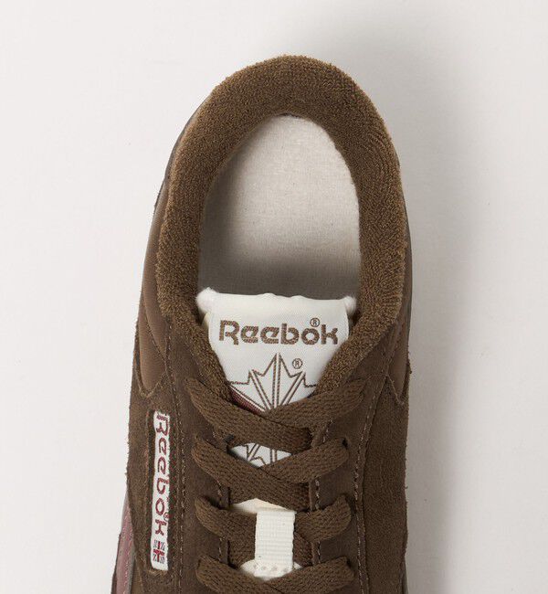BEAUTY&YOUTH UNITED ARROWS「＜Reebok＞クラシック AZ スニーカー」|スニーカー|