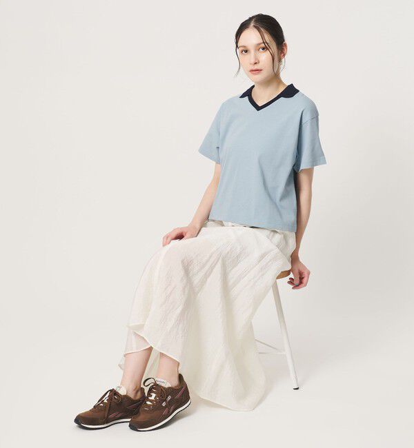 BEAUTY&YOUTH UNITED ARROWS「＜Reebok＞クラシック AZ スニーカー」|スニーカー|