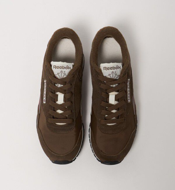 BEAUTY&YOUTH UNITED ARROWS「＜Reebok＞クラシック AZ スニーカー」|スニーカー|