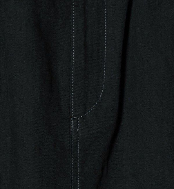 STEVEN ALAN「＜Steven Alan＞ライトオンスデニム ロング スカート」|スカート|