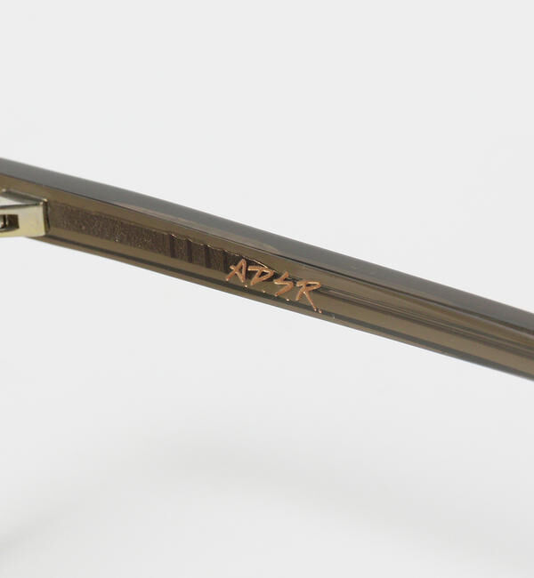 Ray BEAMS 「A.D.S.R. / サングラス "HOLIDAY」|サングラス|