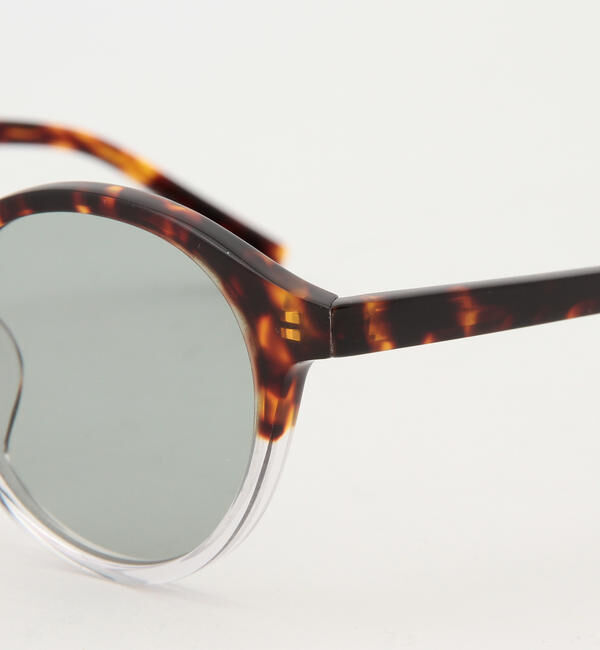 Ray BEAMS 「A.D.S.R. / サングラス "HOLIDAY」|サングラス|