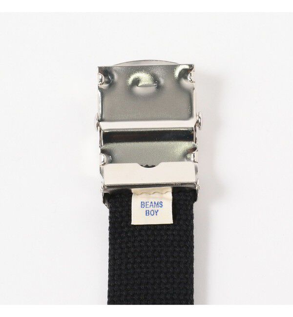 BEAMSBOY「BEAMS BOY / USA テープベルト NEW」|ベルト|