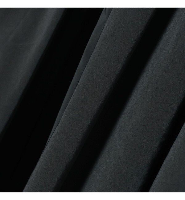 Demi-Luxe BEAMS 「バルーン スカート」|スカート|