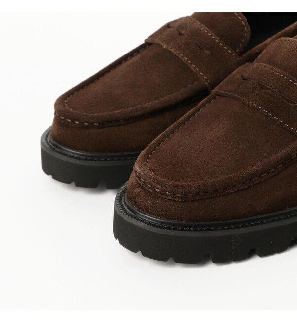 Demi-Luxe BEAMS 「【別注】CAMINANDO / ローファー」|パンプス|