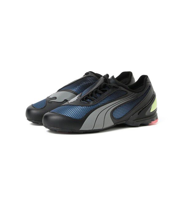 Ray BEAMS 「PUMA / V-S1 スニーカー」|スニーカー|