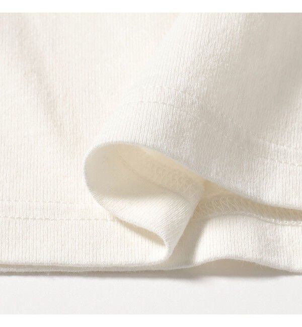 BEAMSBOY「テーラー東洋 / SUKA T-SHIRT EMBROIDERED &ldquo;VIET-NAM&rdquo;」|Tシャツ・カットソー|