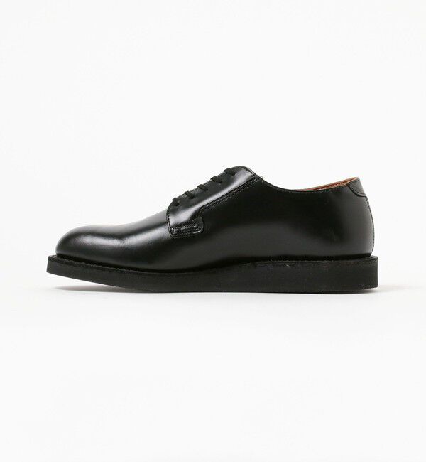 BEAMS「RED WING / Postman Oxford Shoes」|ビジネス・ドレスシューズ|