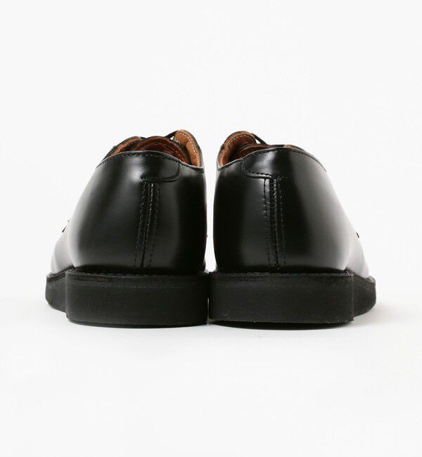 BEAMS「RED WING / Postman Oxford Shoes」|ビジネス・ドレスシューズ|
