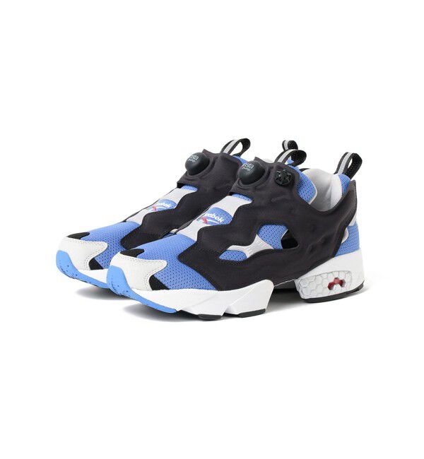 BEAMS「Reebok / INSTAPUMP FURY 94 OG SAX」|スニーカー|