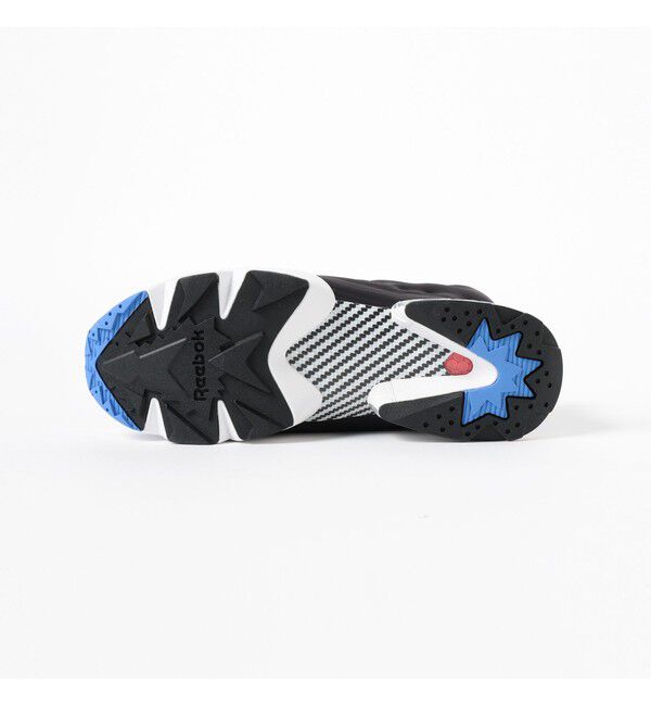 BEAMS「Reebok / INSTAPUMP FURY 94 OG SAX」|スニーカー|