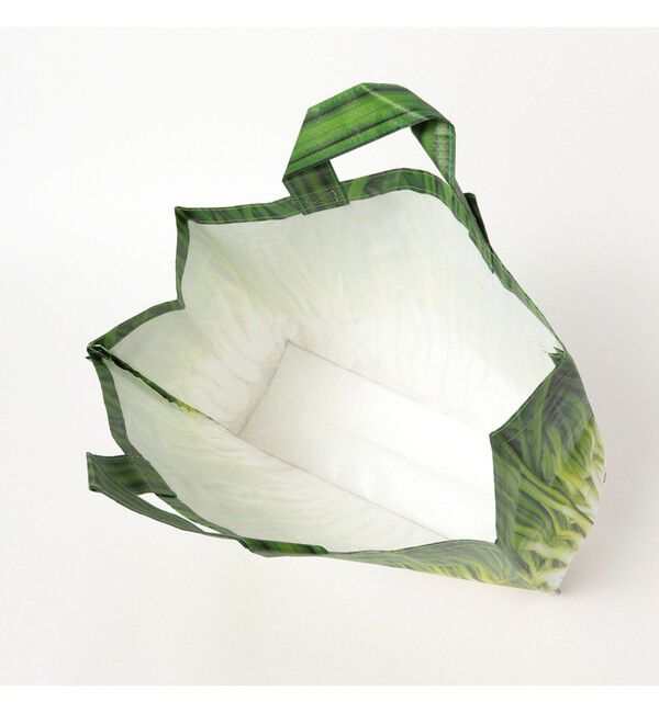 BEAMS「Esschert Design / Shopping bag vegetables ベジタブル バッグ」|ポーチ|