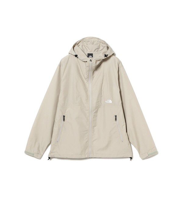 BEAMS「THE NORTH FACE / Compact Jacket」|ブルゾン・スタジャン|ﾌｫｯｼﾙｱｲﾎﾞﾘｰ