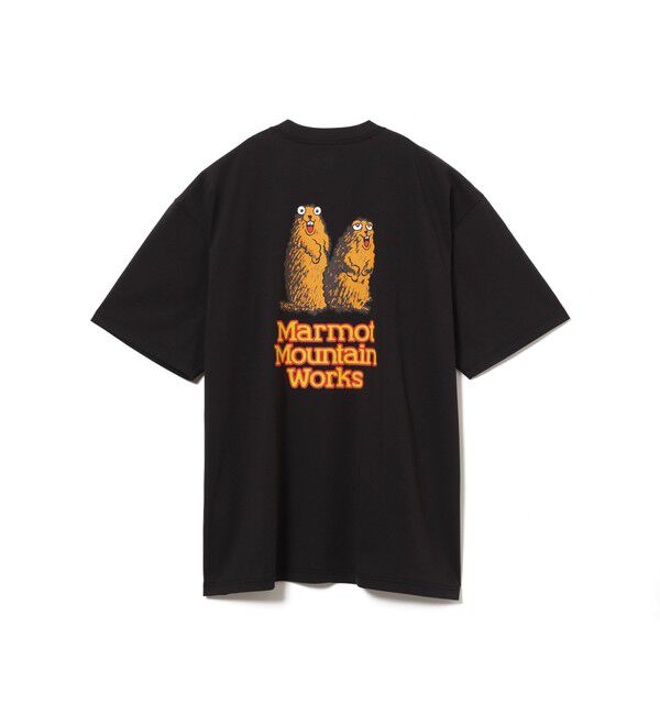 BEAMS「MMT_AnimalT26SP」|Tシャツ・カットソー|