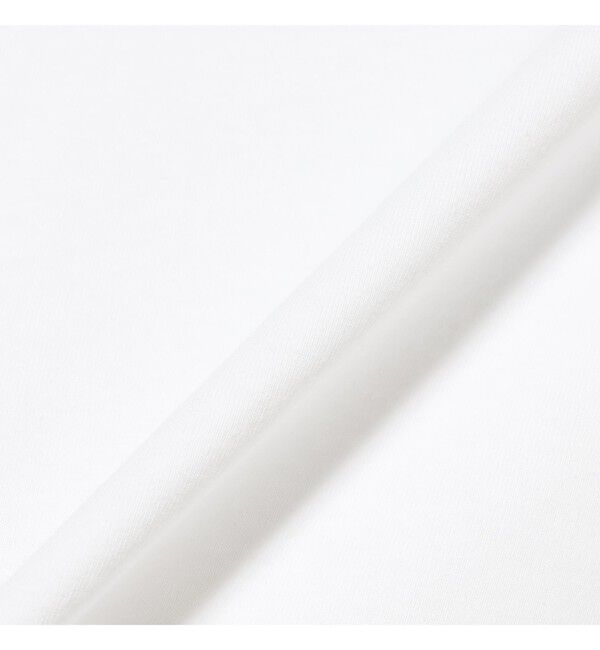 BEAMS「【別注】Champion / Fake In T-Shirt」|Tシャツ・カットソー|