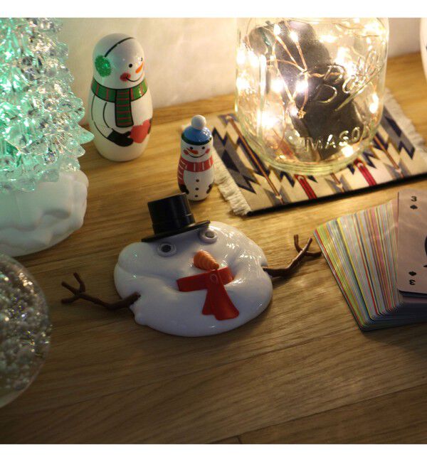 BEAMS「DETAIL INC / Melting」|その他|SNOWMAN