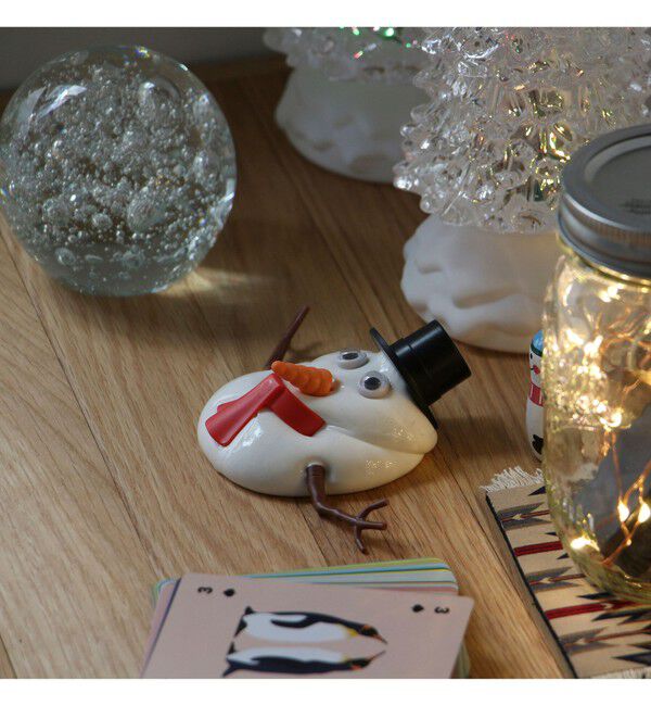 BEAMS「DETAIL INC / Melting」|その他|