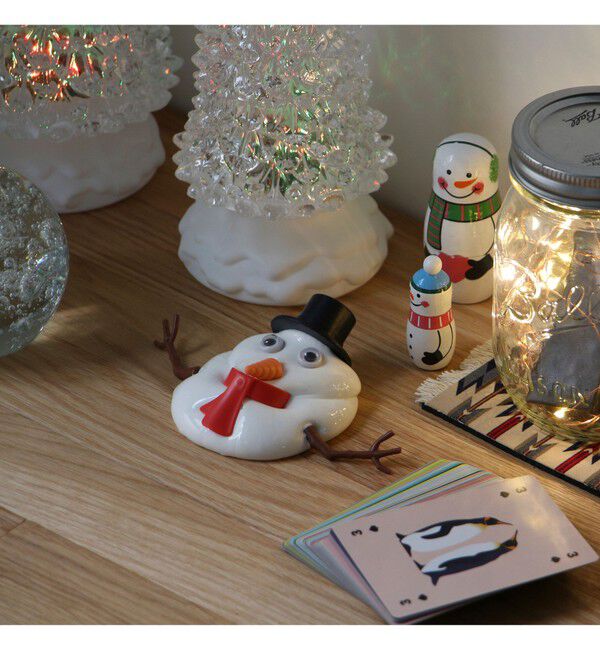 BEAMS「DETAIL INC / Melting」|その他|