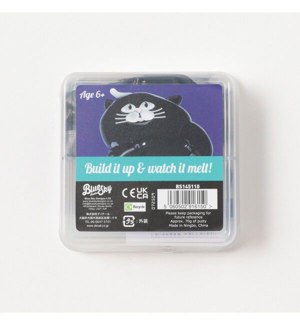 BEAMS「DETAIL INC / Melting」|その他|