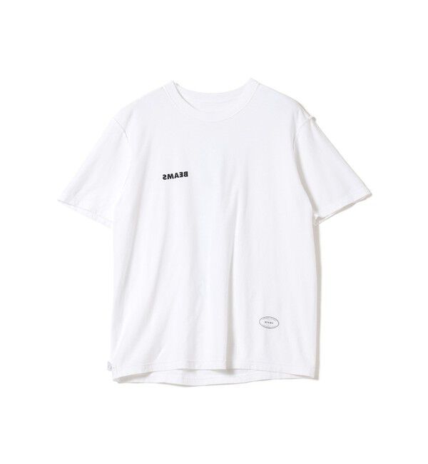 BEAMS「TANGTANG_BEAMSSP」|Tシャツ・カットソー|WHITE