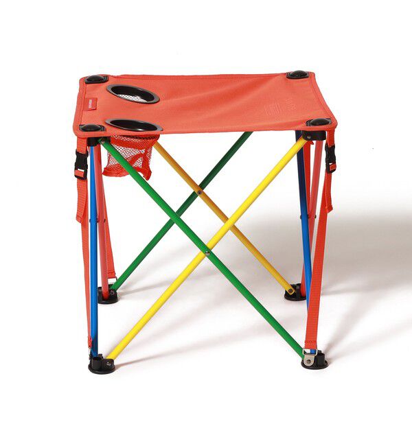 BEAMS「【別注】Coleman	/ コンパクト チェアテーブル セット 2026」|その他|