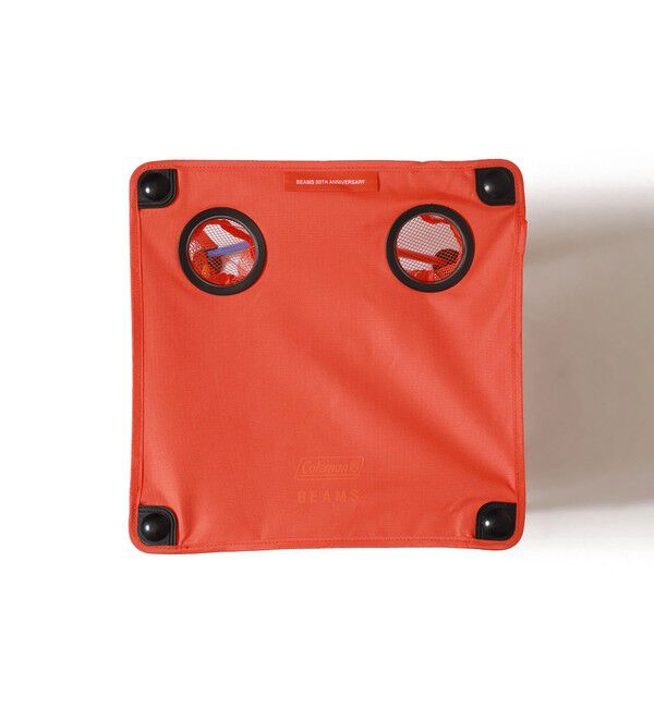 BEAMS「【別注】Coleman	/ コンパクト チェアテーブル セット 2026」|その他|