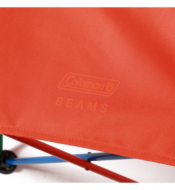 BEAMS「【別注】Coleman	/ コンパクト チェアテーブル セット 2026」|その他|