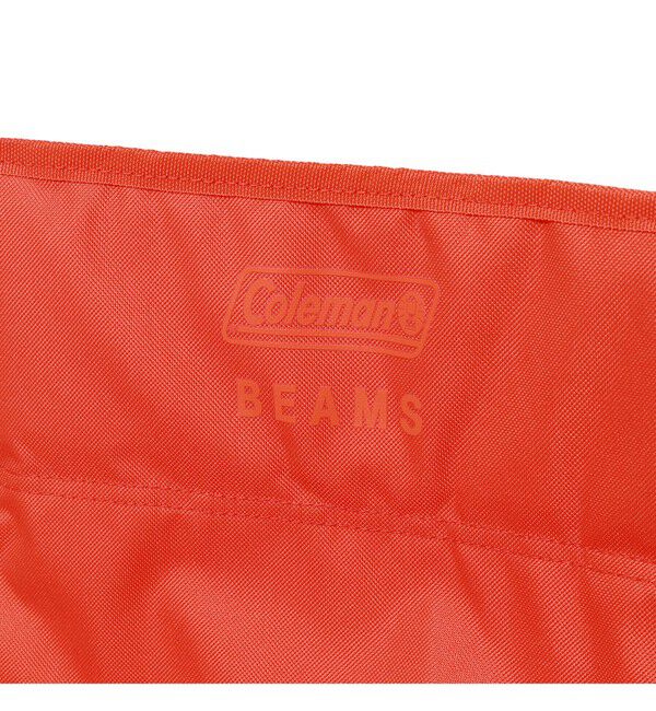 BEAMS「【別注】Coleman	/ コンパクト チェアテーブル セット 2026」|その他|