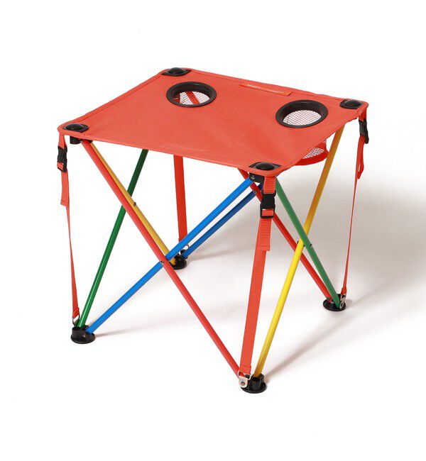 BEAMS「【別注】Coleman	/ コンパクト チェアテーブル セット 2026」|その他|