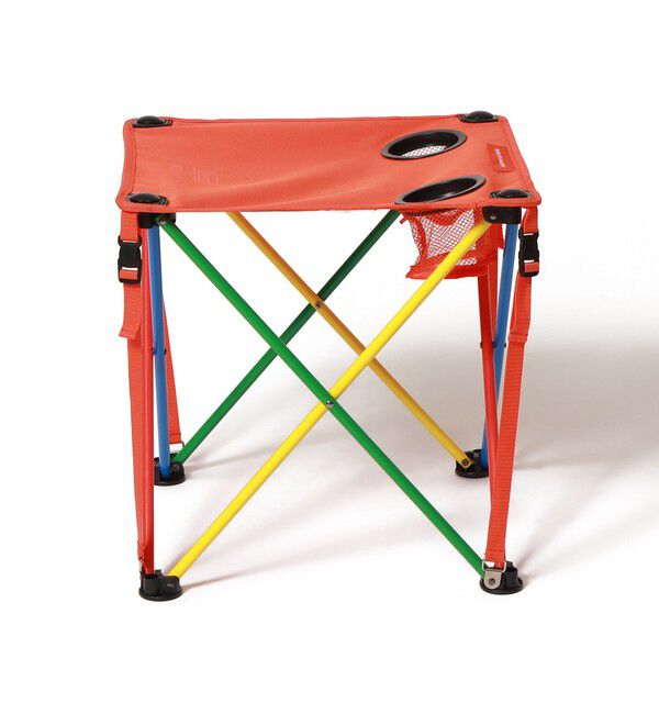 BEAMS「【別注】Coleman	/ コンパクト チェアテーブル セット 2026」|その他|