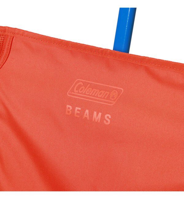 BEAMS「【別注】Coleman / ワンマイルチェア 2026」|その他|