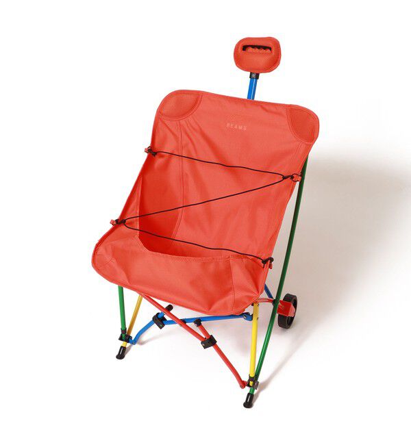 BEAMS「【別注】Coleman / ワンマイルチェア 2026」|その他|