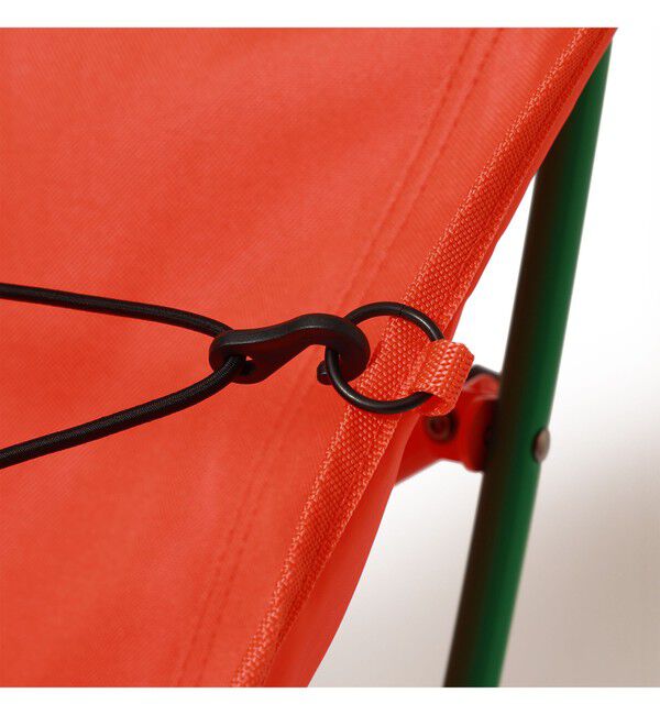 BEAMS「【別注】Coleman / ワンマイルチェア 2026」|その他|