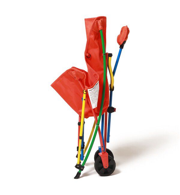 BEAMS「【別注】Coleman / ワンマイルチェア 2026」|その他|