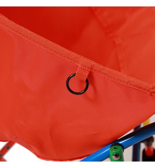 BEAMS「【別注】Coleman / ワンマイルチェア 2026」|その他|