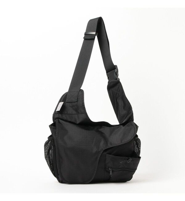 BEAMS「XS BAGGAGE / Shoulder Bag」|リュック|