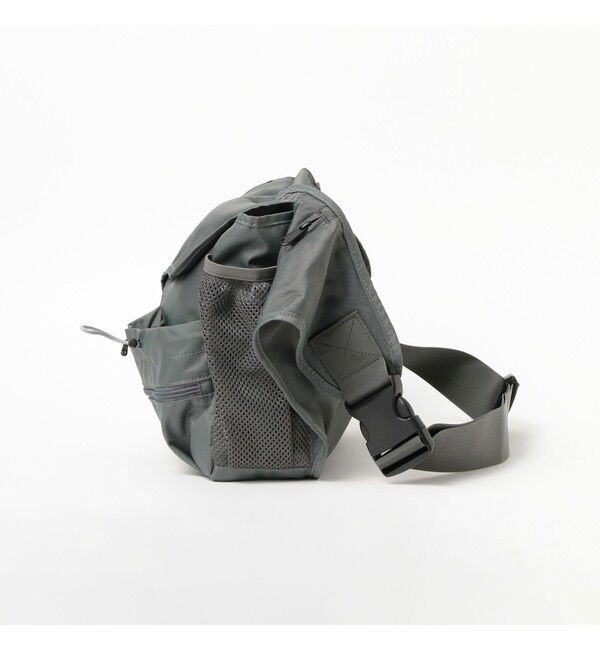 BEAMS「XS BAGGAGE / Shoulder Bag」|リュック|