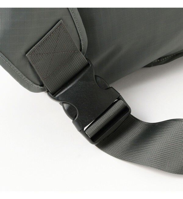 BEAMS「XS BAGGAGE / Shoulder Bag」|リュック|