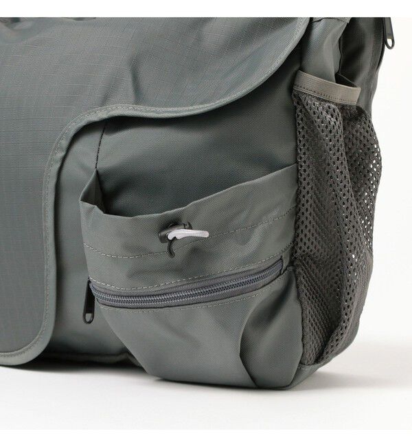 BEAMS「XS BAGGAGE / Shoulder Bag」|リュック|