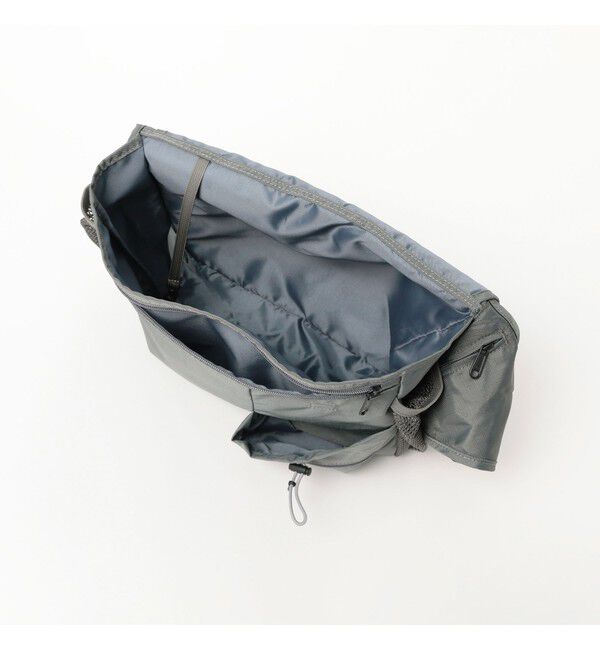 BEAMS「XS BAGGAGE / Shoulder Bag」|リュック|