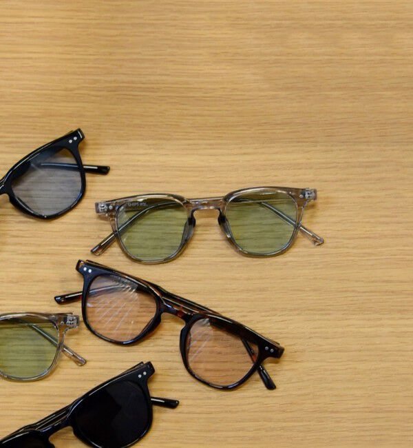 SHIPS any「SHIPS any: サングラス ウェリントン◇」|サングラス|