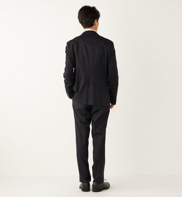 SHIPS Colors 「SHIPS Colors:〈洗濯機可能〉T/W ジャケット(セットアップ対応可能)」|テーラードジャケット|