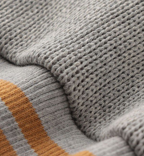 SHIPS Colors 「SHIPS Colors:サカリバ ショール カーディガン（80cm～130cm）」|カーディガン|