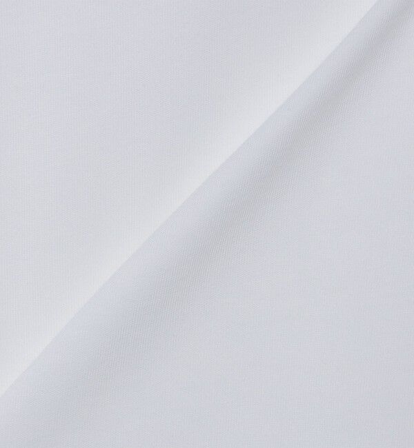 SHIPS「City Ambient Products: スクエアロゴ ポケット Tシャツ」|Tシャツ・カットソー|