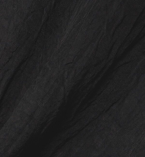 SHIPS any「SHIPS any:〈手洗い可能〉 ウエスト ギャザー ワイド  イージー パンツ」|その他|