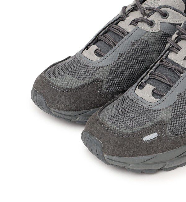 SHIPS any「MOONSTAR 810s: TRASDEN スニーカー 25AW」|スニーカー|