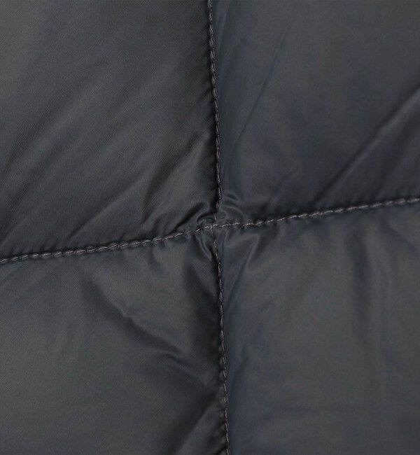 SHIPS「【SHIPS別注】TAION:〈手洗い可能〉パッカブル インナーダウン ジレ (ベスト)」|ダウンベスト・ベスト|