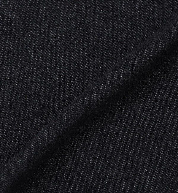 SHIPS「SHIPS: 10オンス デニム イージー パンツ」|デニム|